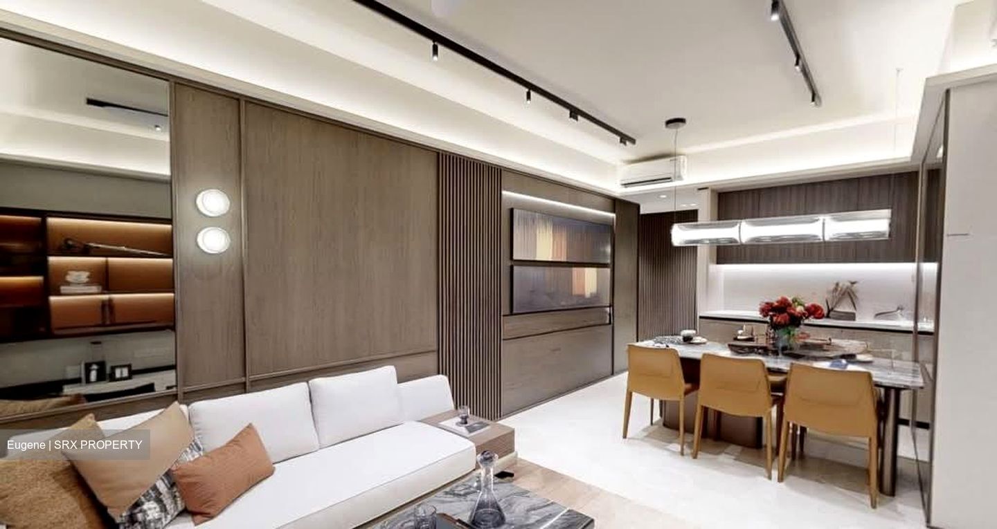 The Santorini (D18), Condominium #568911521